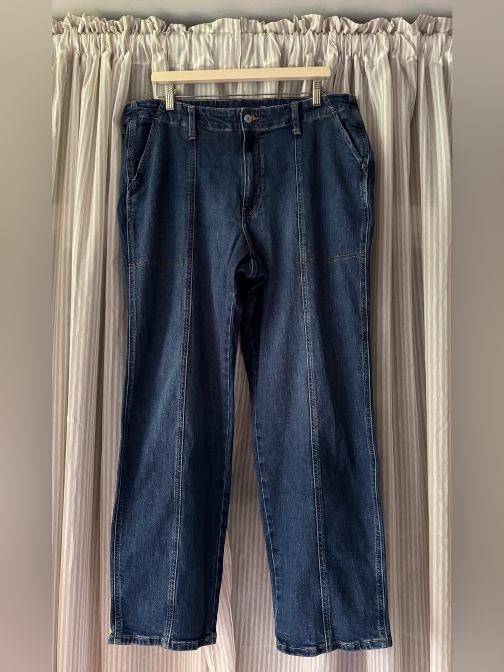 High Rise OG Loose Old Navy Jeans